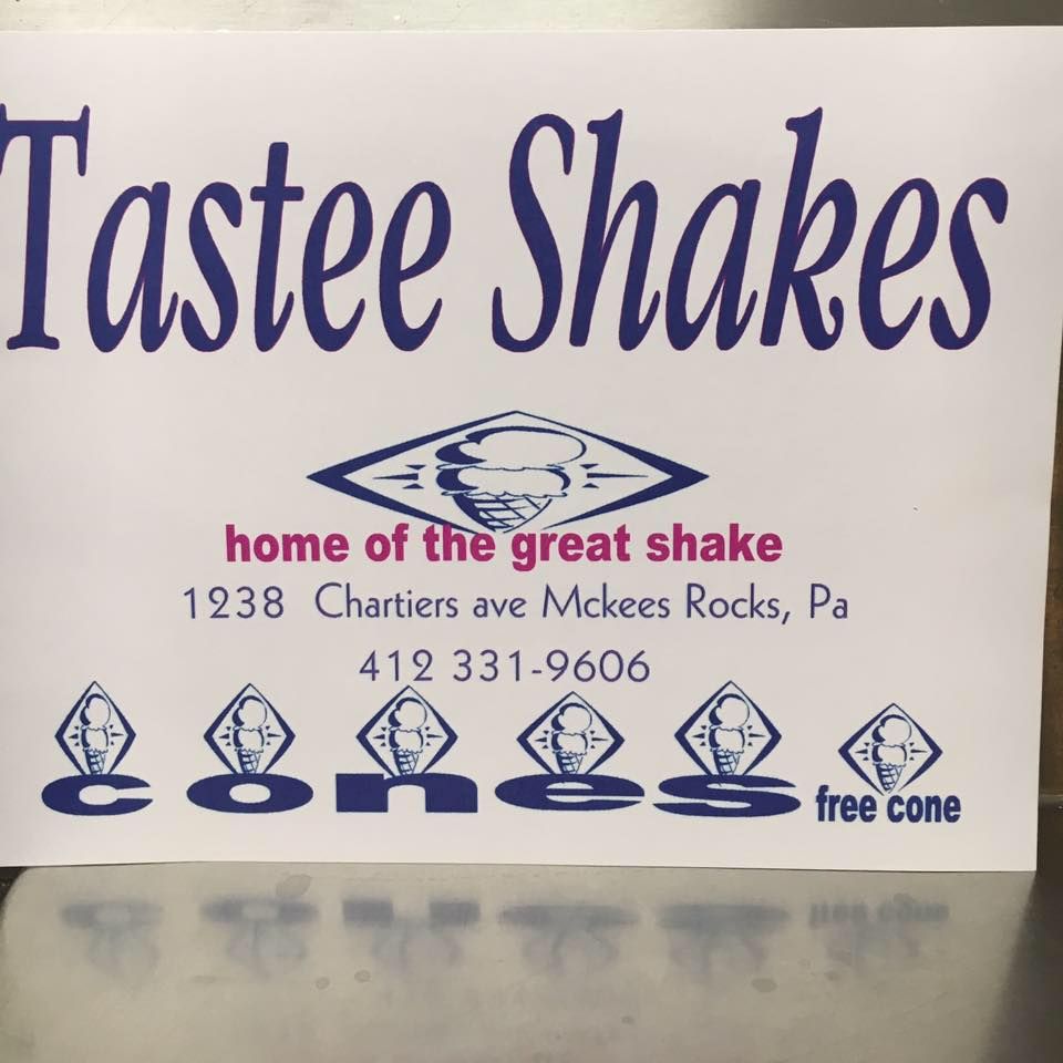 Tastee Shakes Photo