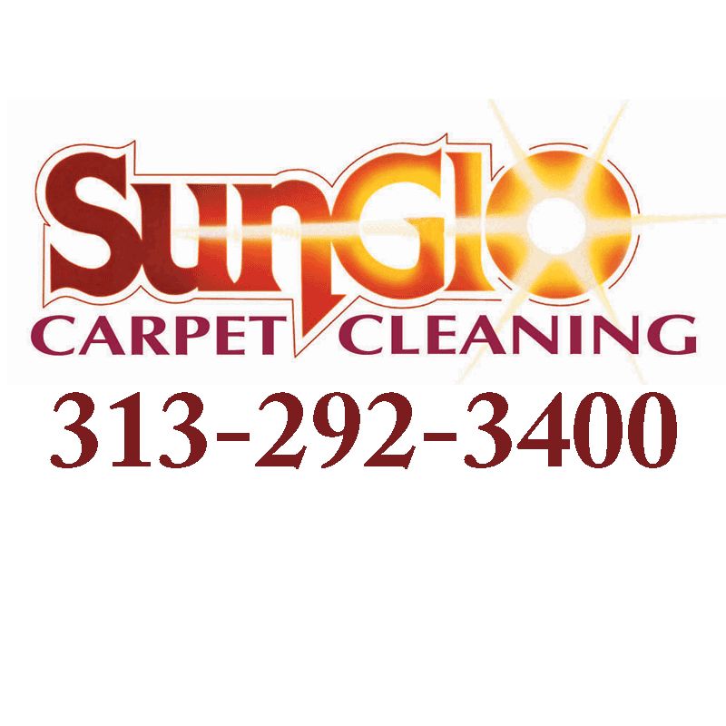 Sunglo Carpet Cleaning Photo