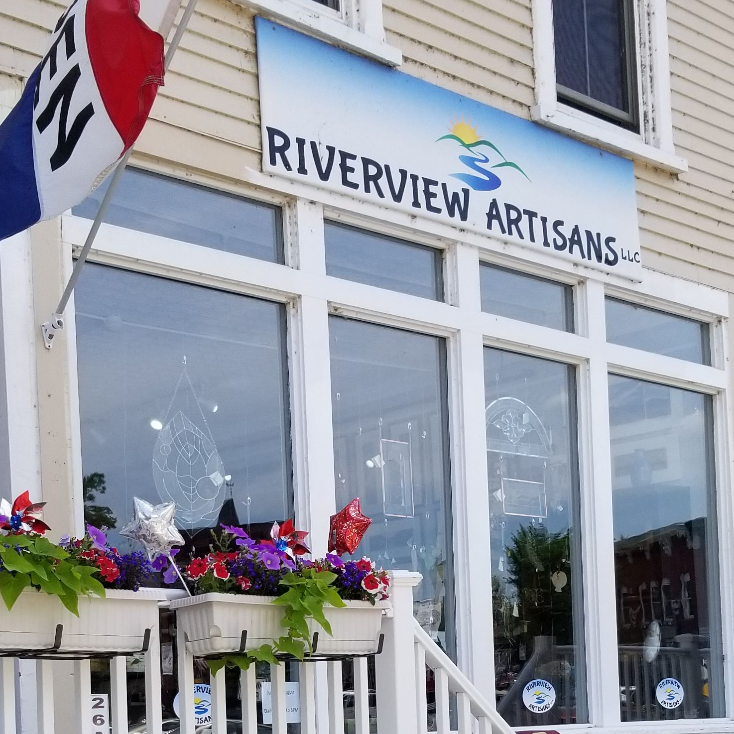 Riverview Artisans, LLC Photo
