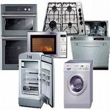 Tony's Appliance Repair Service Inc. Photo
