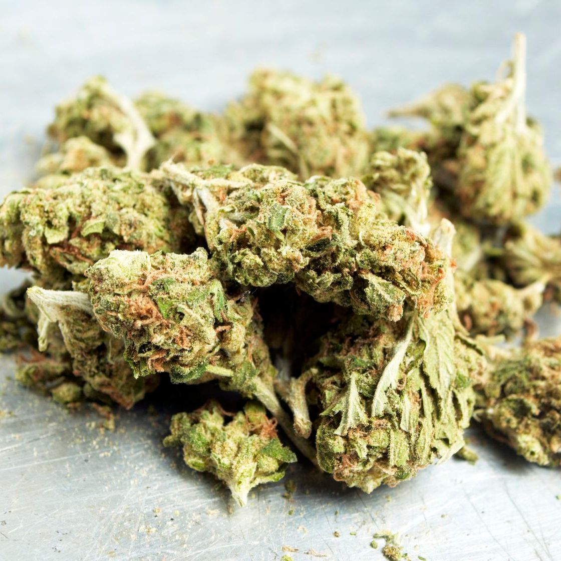 Hemp Cannabis Dispensary Photo