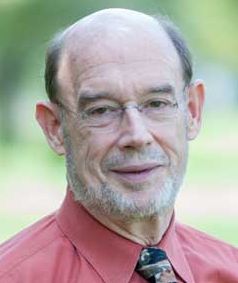 Dr. Donald A. Rauh M.D., Ph.D., FAPA Photo