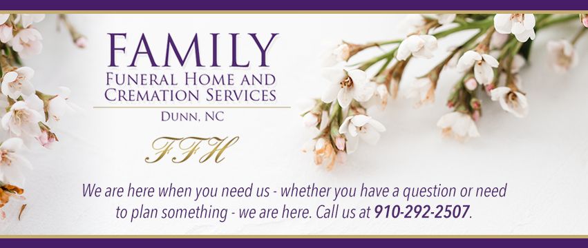 Family Funeral Home and Cremation Services LLC Photo