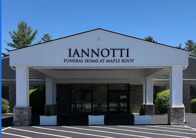 Iannotti Funeral Home At Maple Root Photo