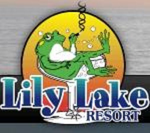Lily Lake Resort Photo