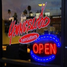 Youngblood Haircutters Photo