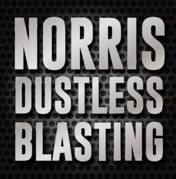 Norris Dustless Blasting Photo