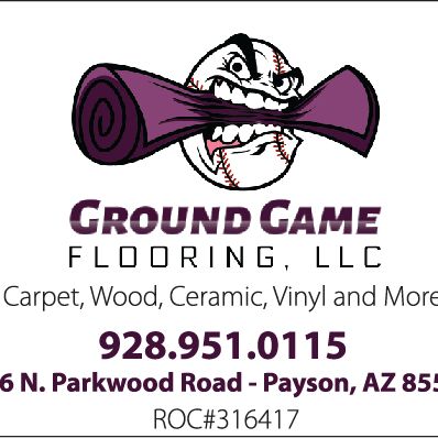 Ground Game Flooring LLC Photo