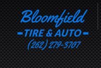 Bloomfield Tire & Auto Photo