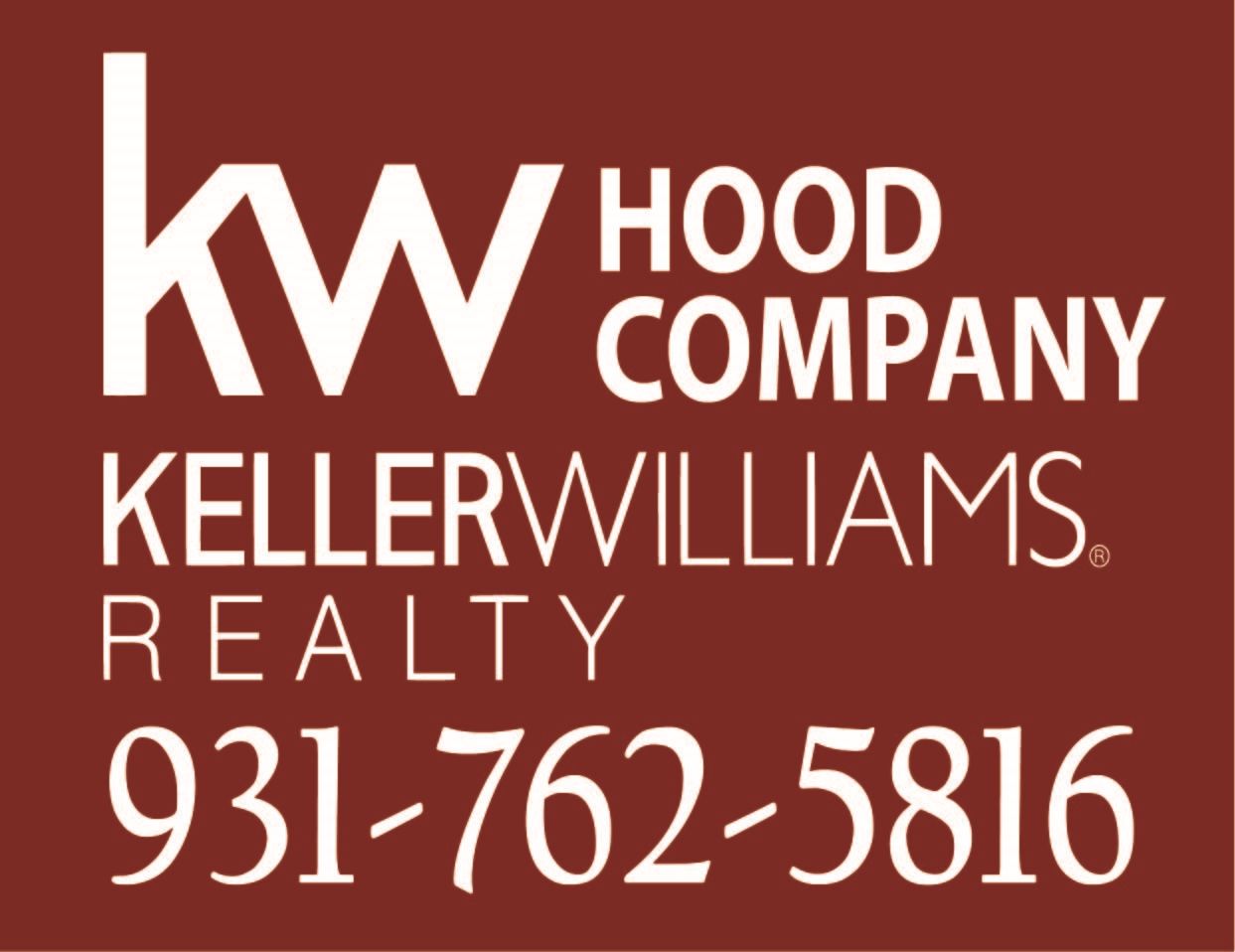 Keller Williams Hood Company Photo