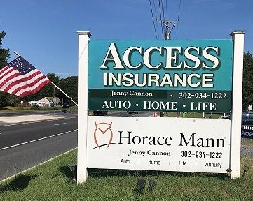 Access Insurance Photo