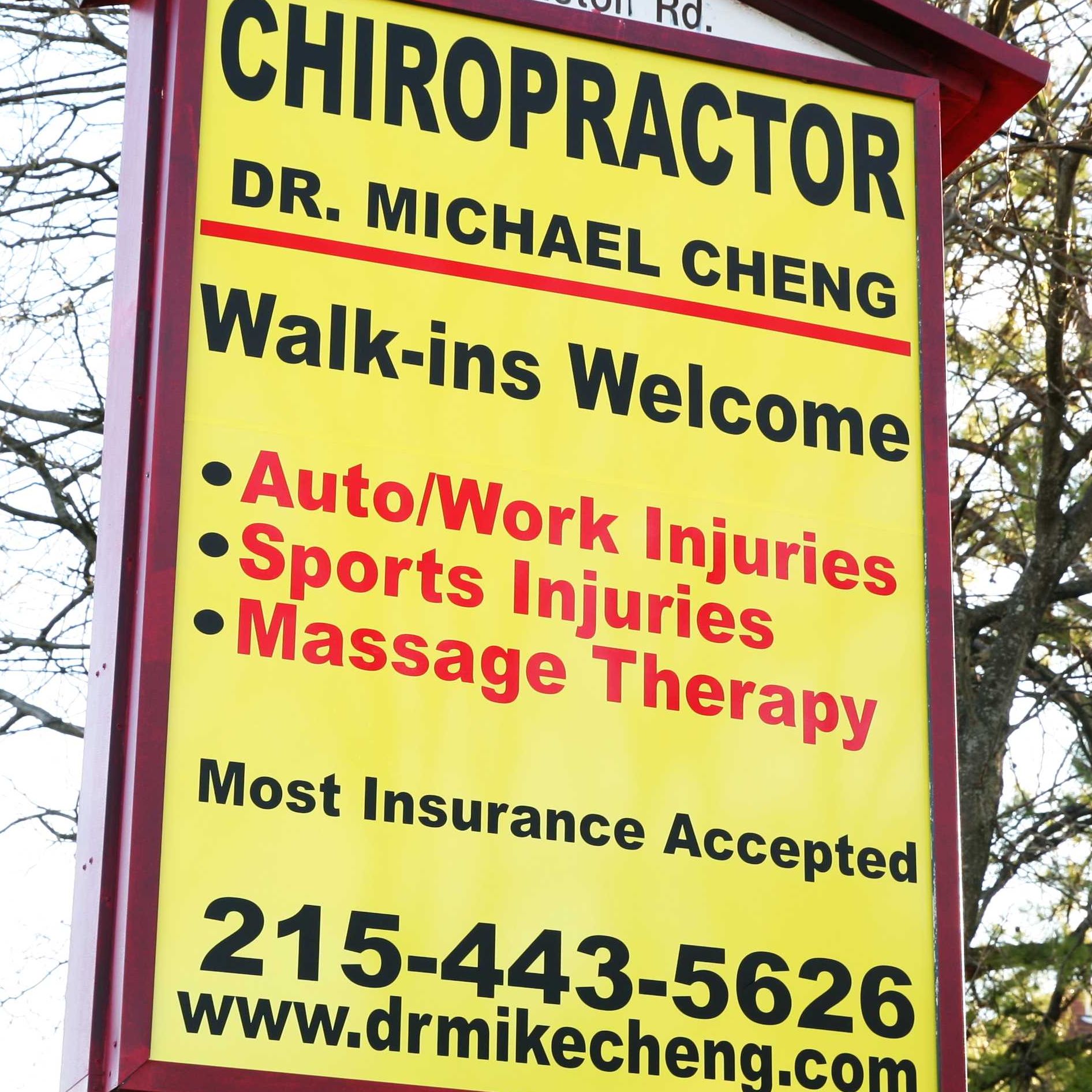 Comprehensive Chiropractic & Rehab, Inc. Photo