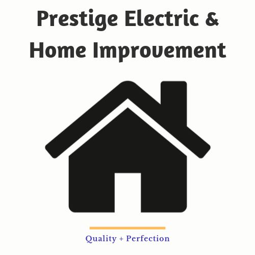 Prestige Electric & Home Improvement Photo