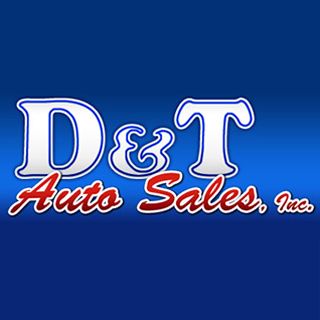 D & T Auto Sales, Inc. Photo