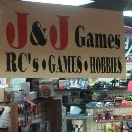J & J Games Photo