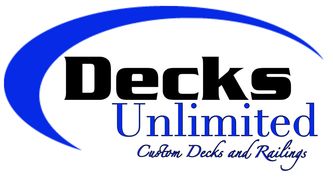 Decks Unlimited Photo