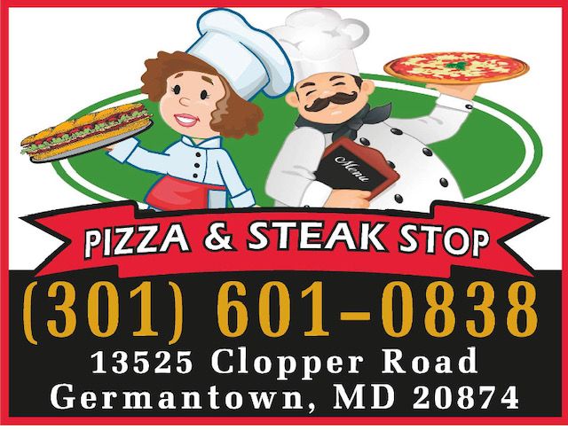 Pizza & Steak Stop Photo