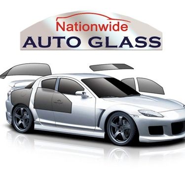Nationwide Auto Glass Photo