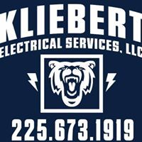 Kliebert Electrical Services, LLC Photo