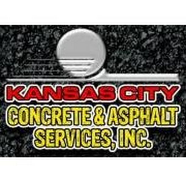 Kansas City Concrete & Asphalt Services, Inc. Photo