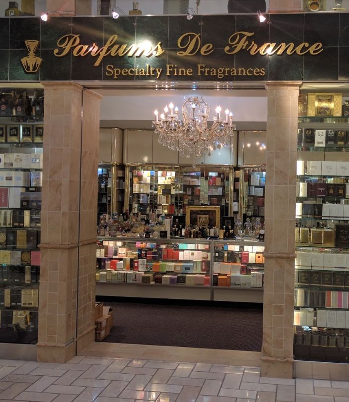 Parfums De France Photo