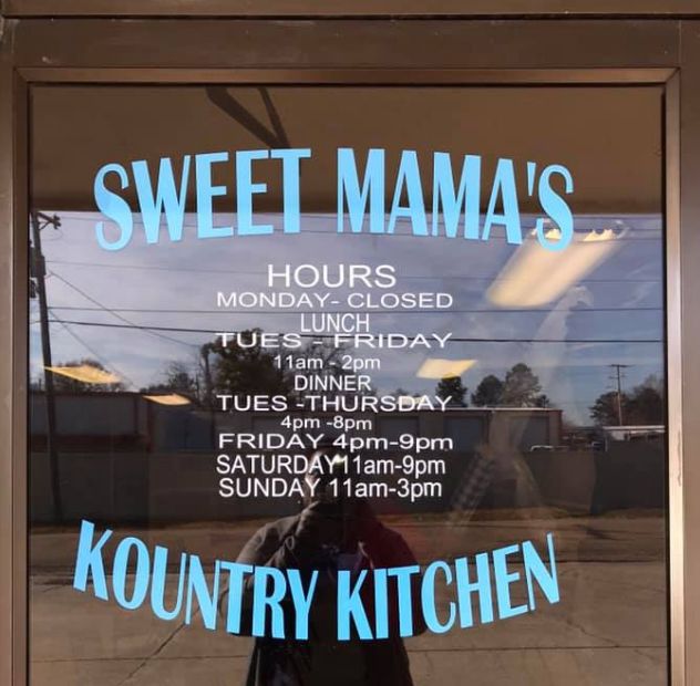 Sweet Mama's Kountry Kitchen Photo