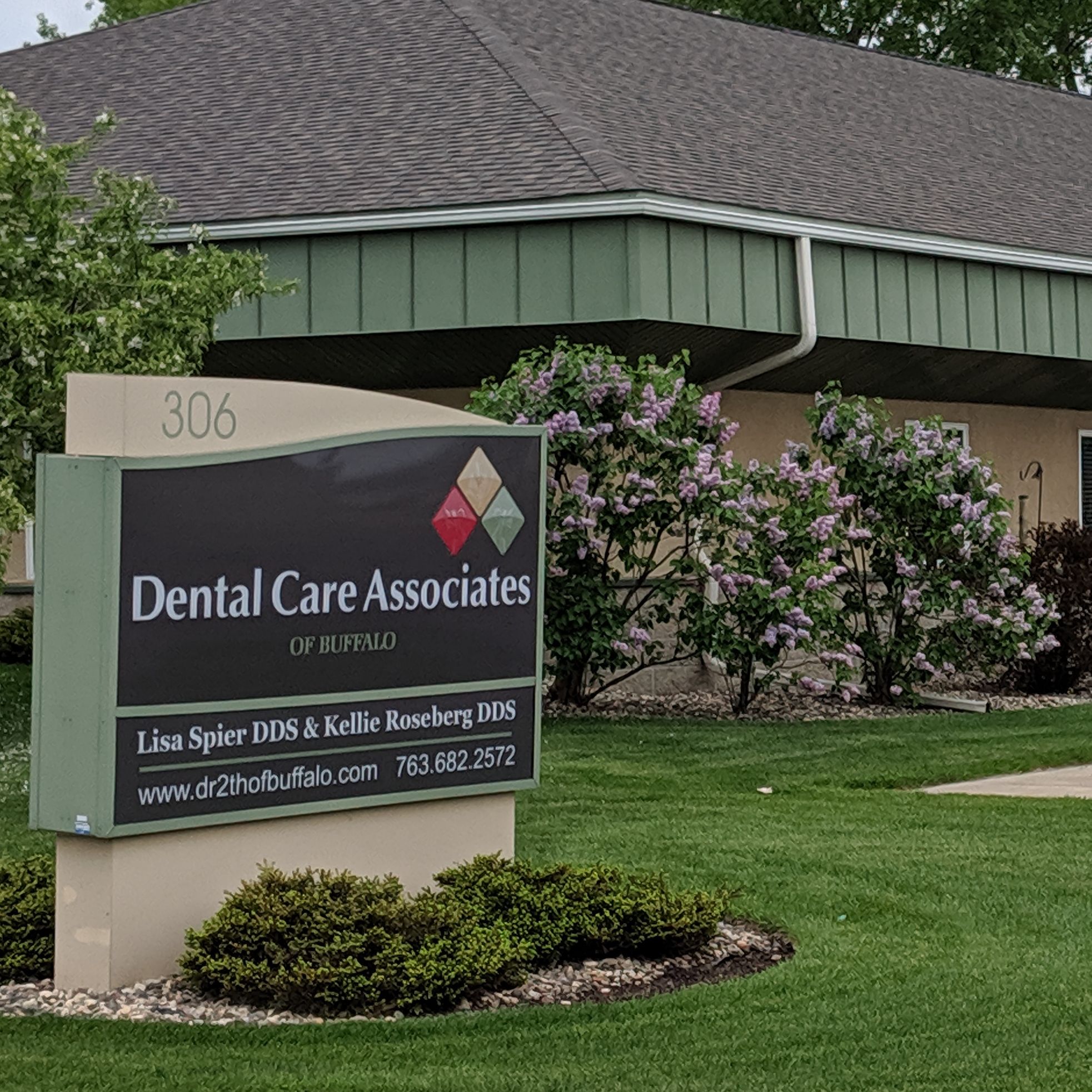 Dental Care Associates of Buffalo Photo