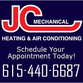 JC Mechanical Heating and Air Conditioning Photo