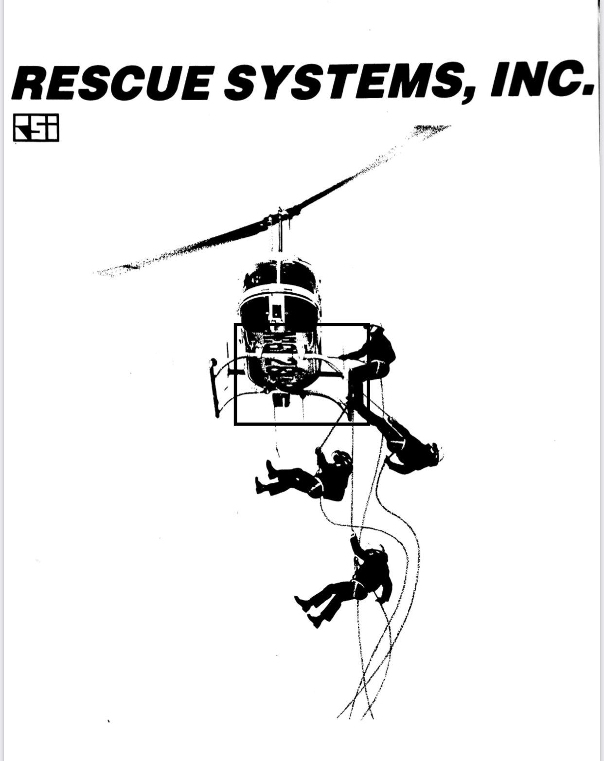 Rescue Systems, Inc. Photo