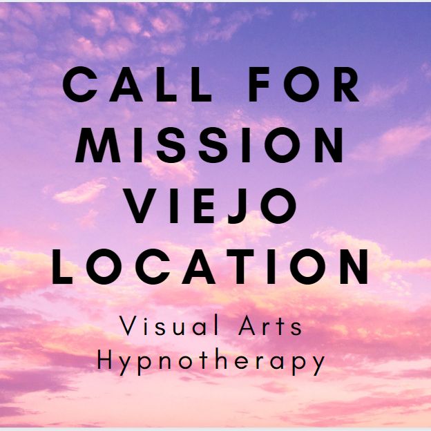 Visual Arts Hypnotherapy Photo