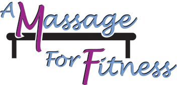 A Massage for Fitness Photo