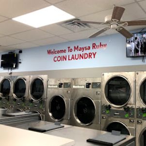 Maysa Ruby Coin Laundry LLC Photo