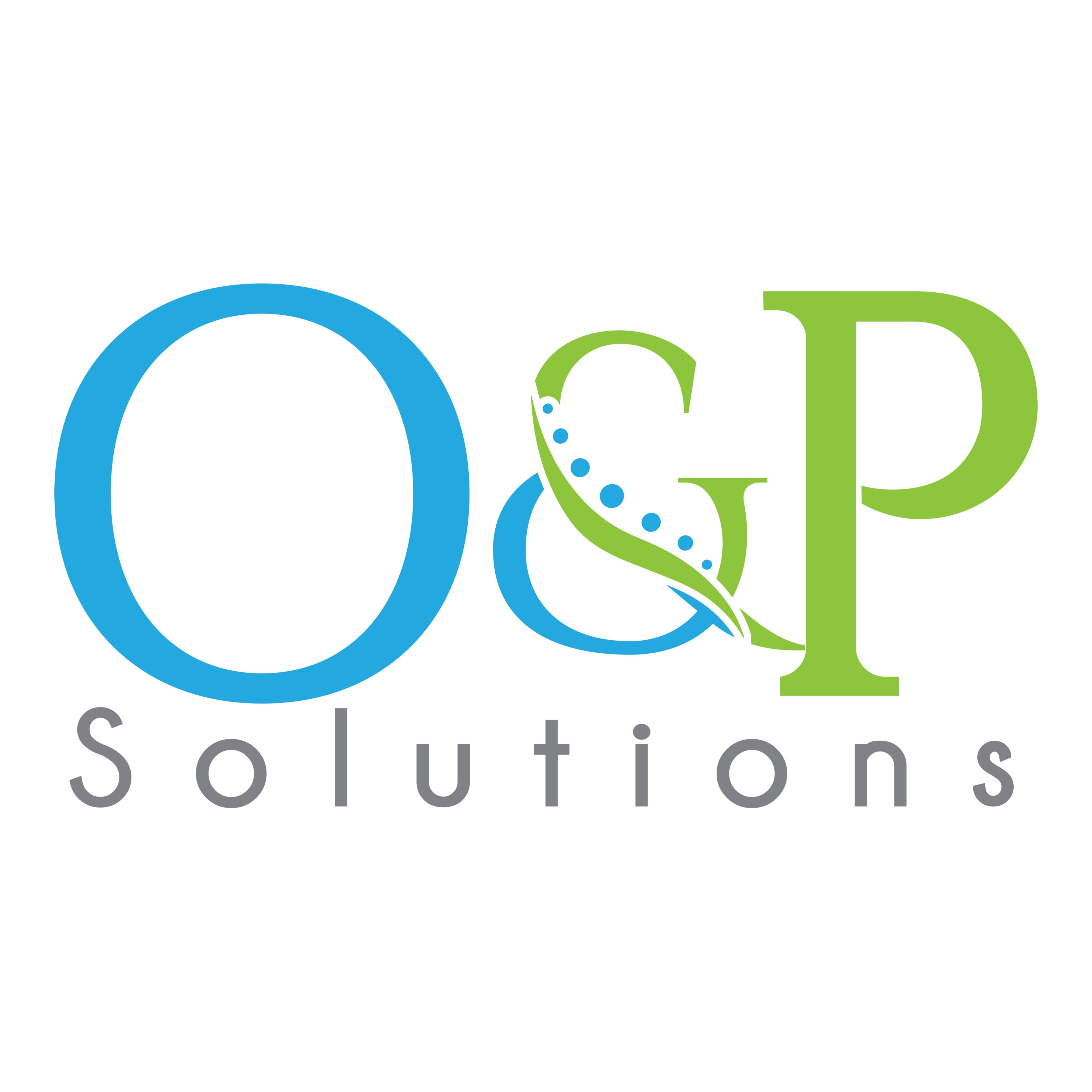 Spinal Solutions Inc. - DBA O & P Solutions Photo