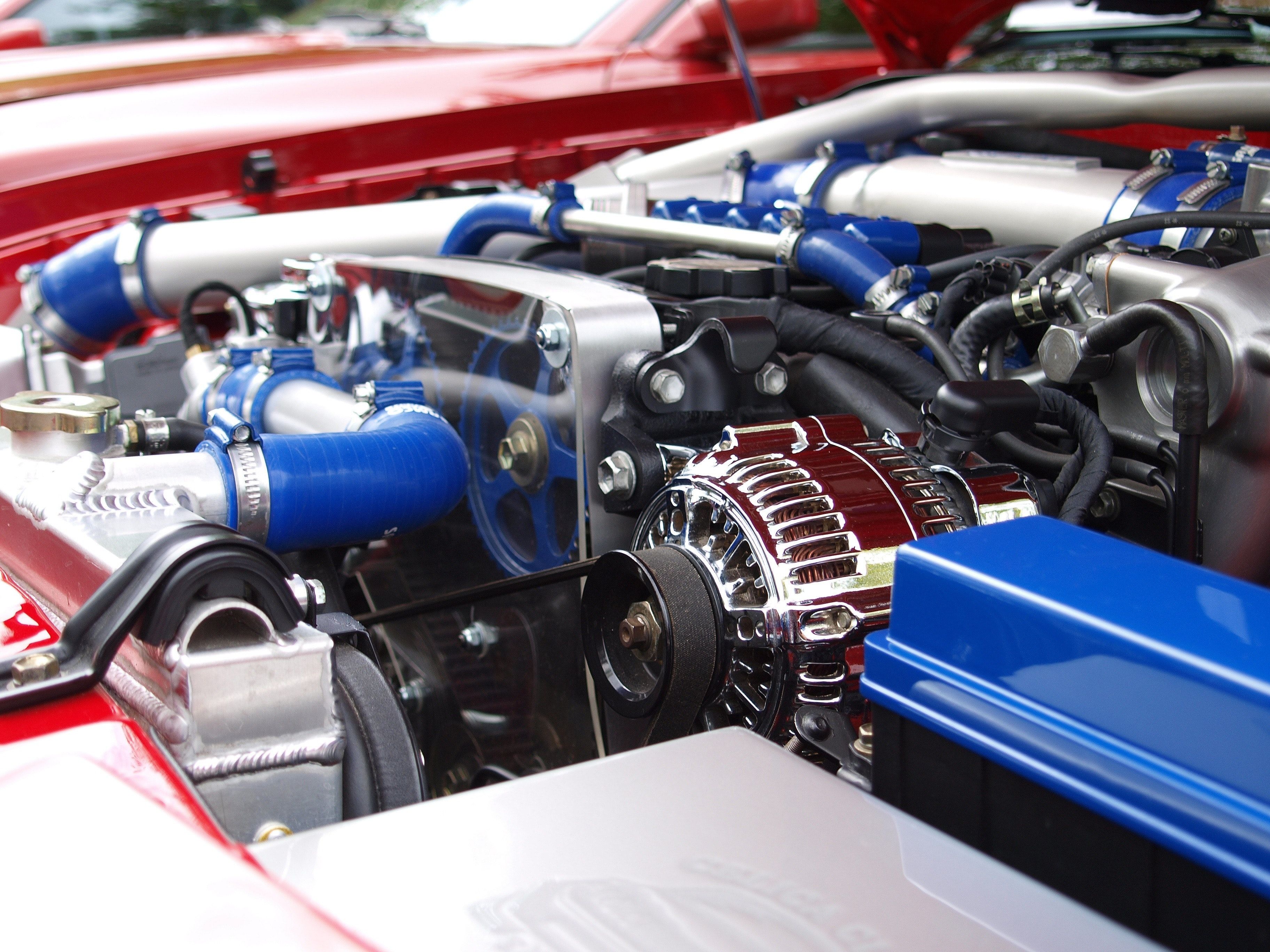Japan Engine Supply Sales and Services Inc Photo