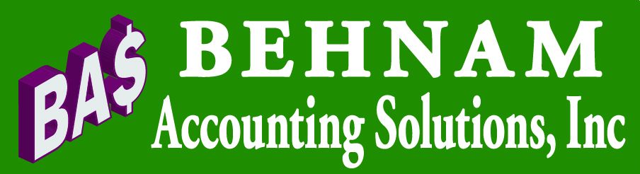 Behnam Accounting Solutions Inc Photo