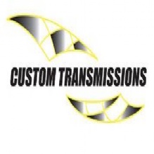 Custom Transmissions Photo
