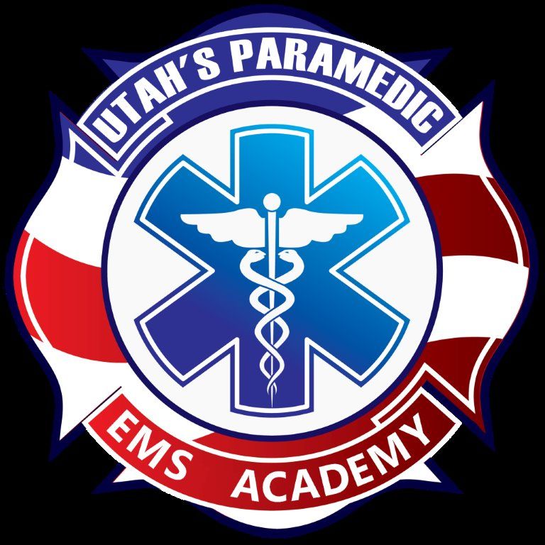 Utah's Paramedic and EMT Academy Photo