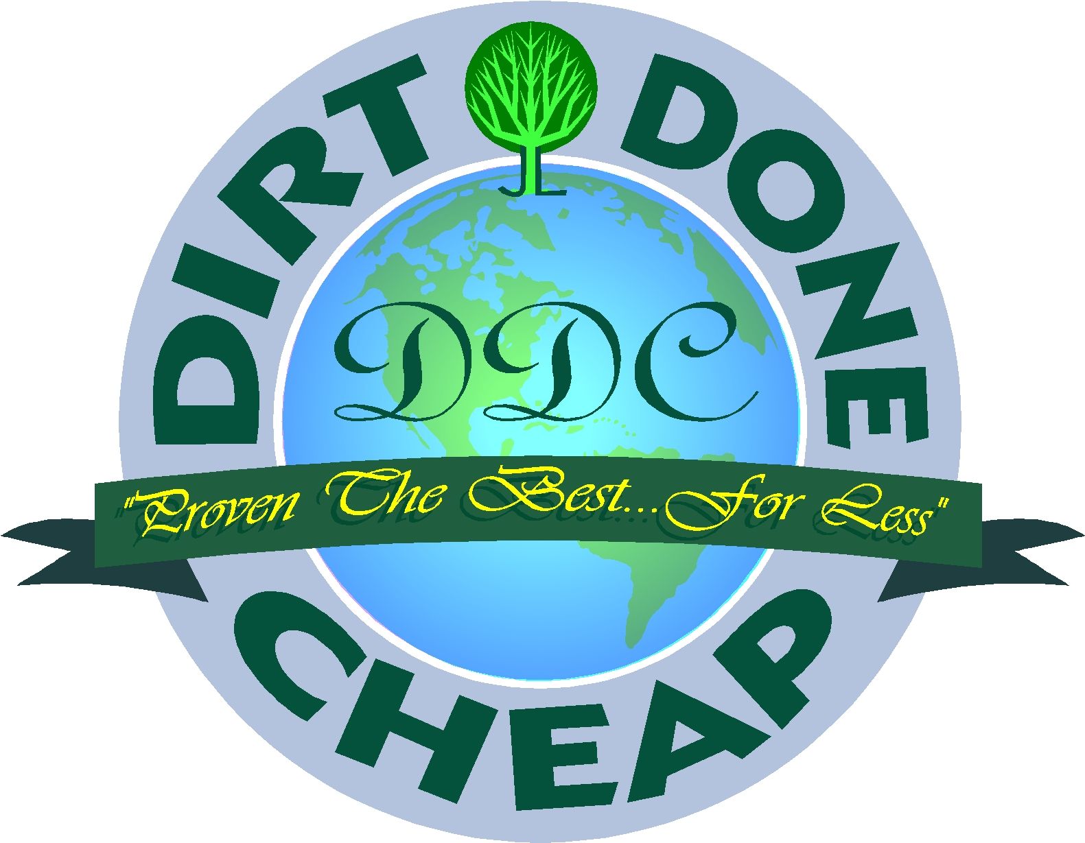 Dirt Done Cheap Carpet Cleaning Photo