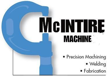 McIntire Machine Photo