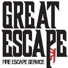 Great Escape Fire Escape Service Photo