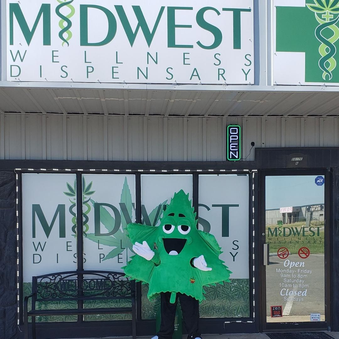 Midwest Wellness/Dispensary Photo