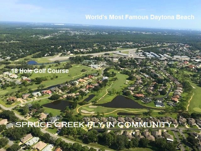 Country Club Properties Of Spruce Creek Photo