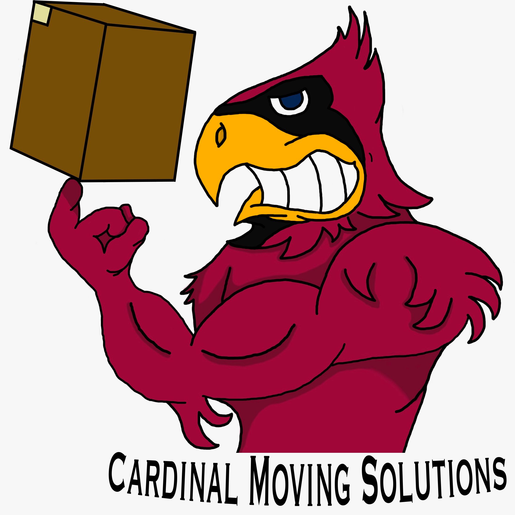 Cardinal Moving Solutions Photo