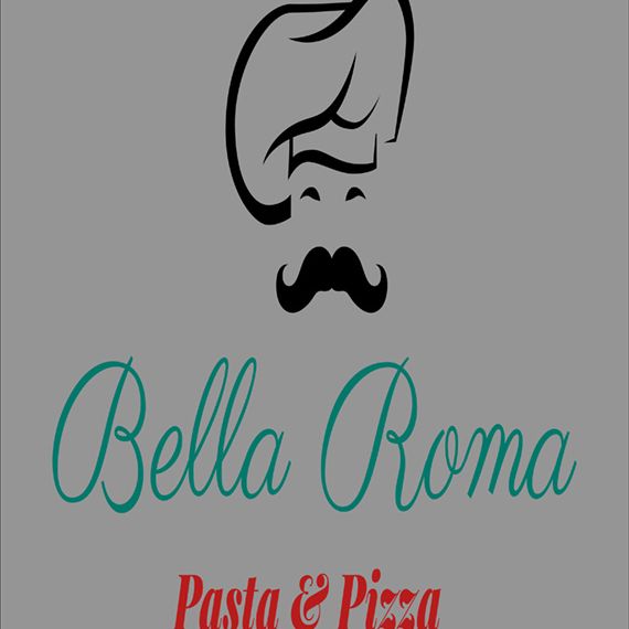 Bella Roma Pasta & Pizza Photo