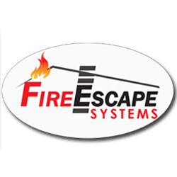 Fire Escape Systems Photo