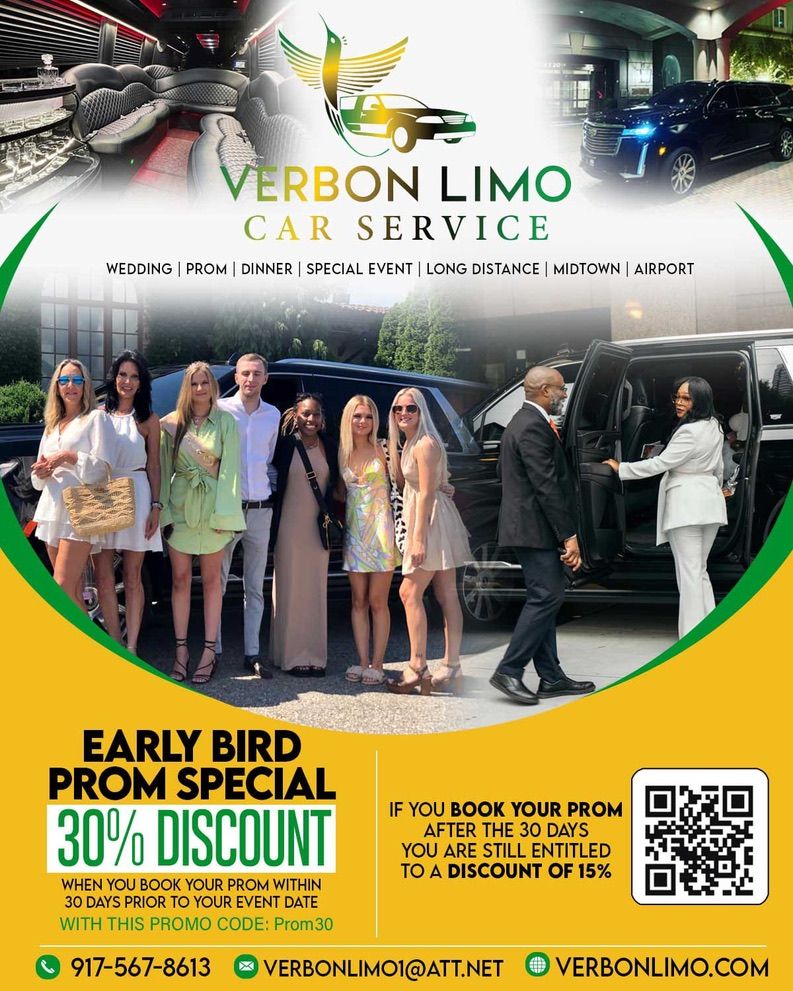 Verbon Limo & Car Service LLC Photo