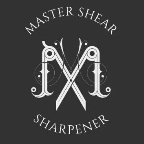 Master Shear Sharpener Photo