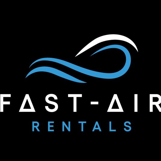 Fast Air Rentals Photo