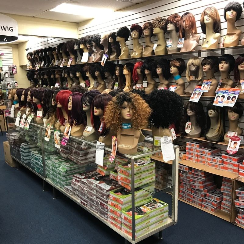 H & Y Beauty Supply Photo