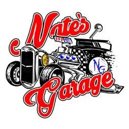 Nate's Garage Photo
